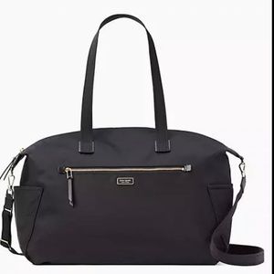 Kate spade Weekender Duffle Bag